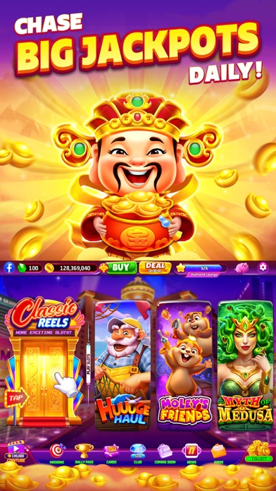 Paylines screenshot