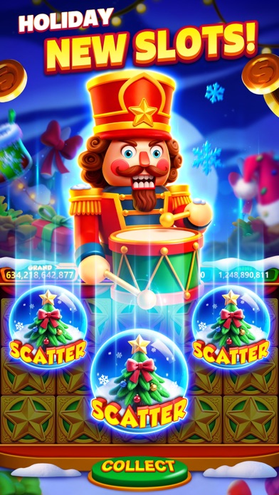 Event screenshot