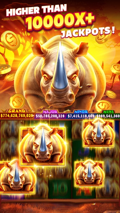 Club screenshot